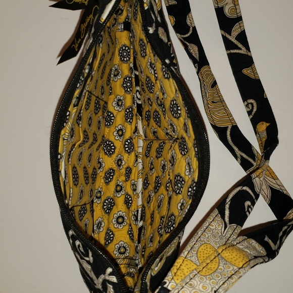 Vera Bradley purse - Picture 4 of 4